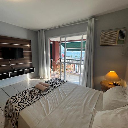 Piratas Residence Angra dos Reis Eksteriør bilde