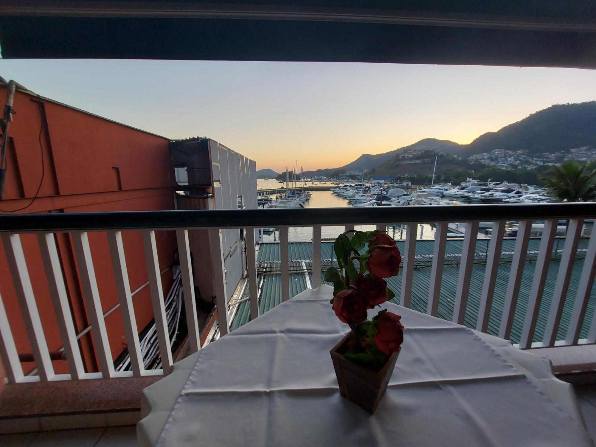 Piratas Residence Angra dos Reis Eksteriør bilde