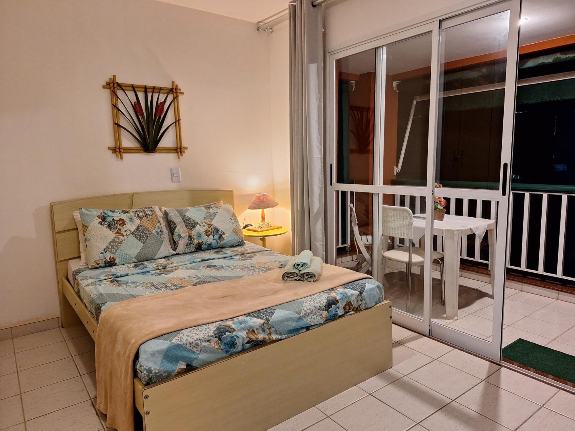 Piratas Residence Angra dos Reis Eksteriør bilde