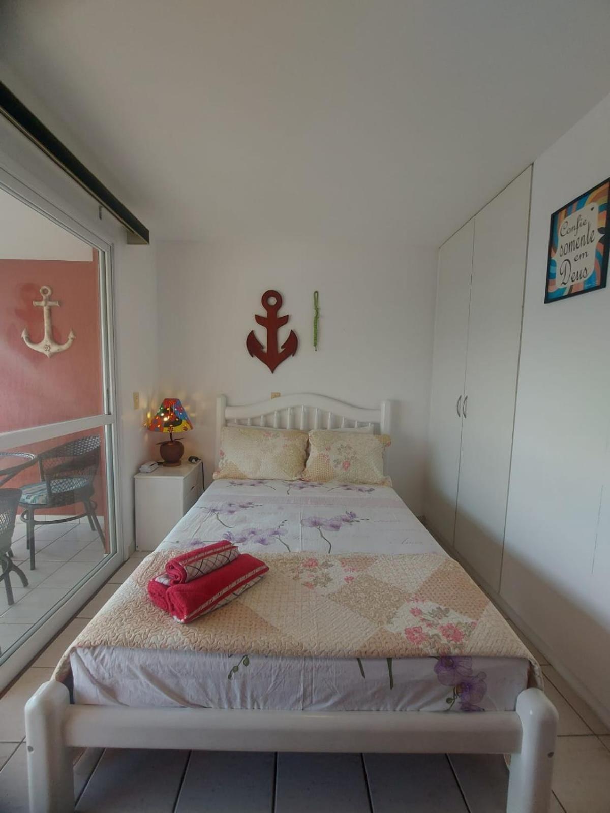 Piratas Residence Angra dos Reis Eksteriør bilde
