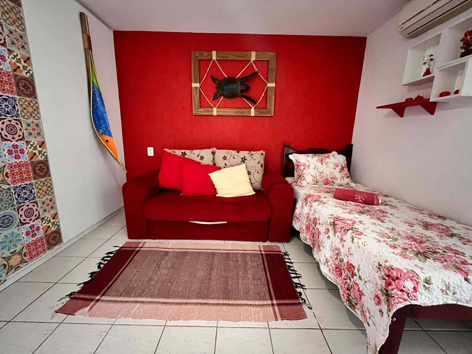 Piratas Residence Angra dos Reis Eksteriør bilde
